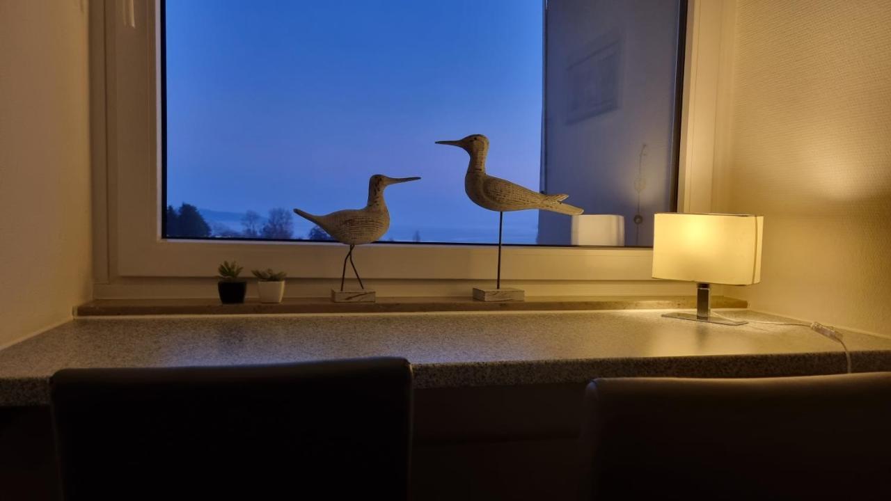 Ferien Appartment Panoramica Mit Seeblick Юберлінген Екстер'єр фото